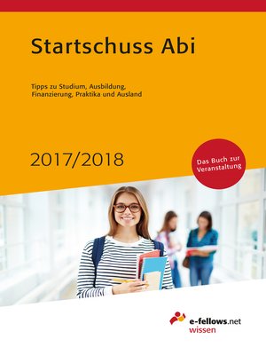 cover image of Startschuss Abi 2017/2018